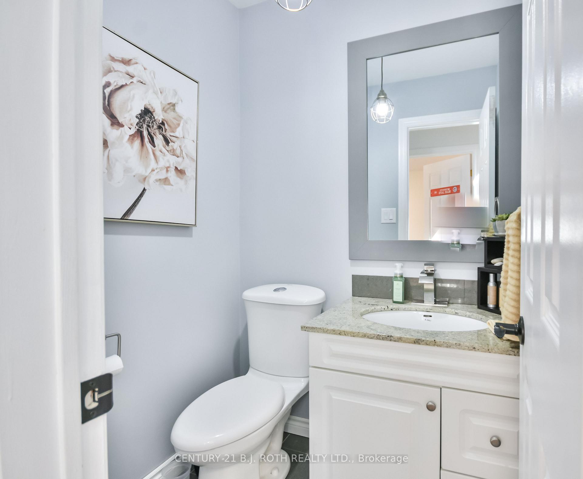 Photo 27 of 466 St Vincent Street, Barrie, Cundles East — HOMEH