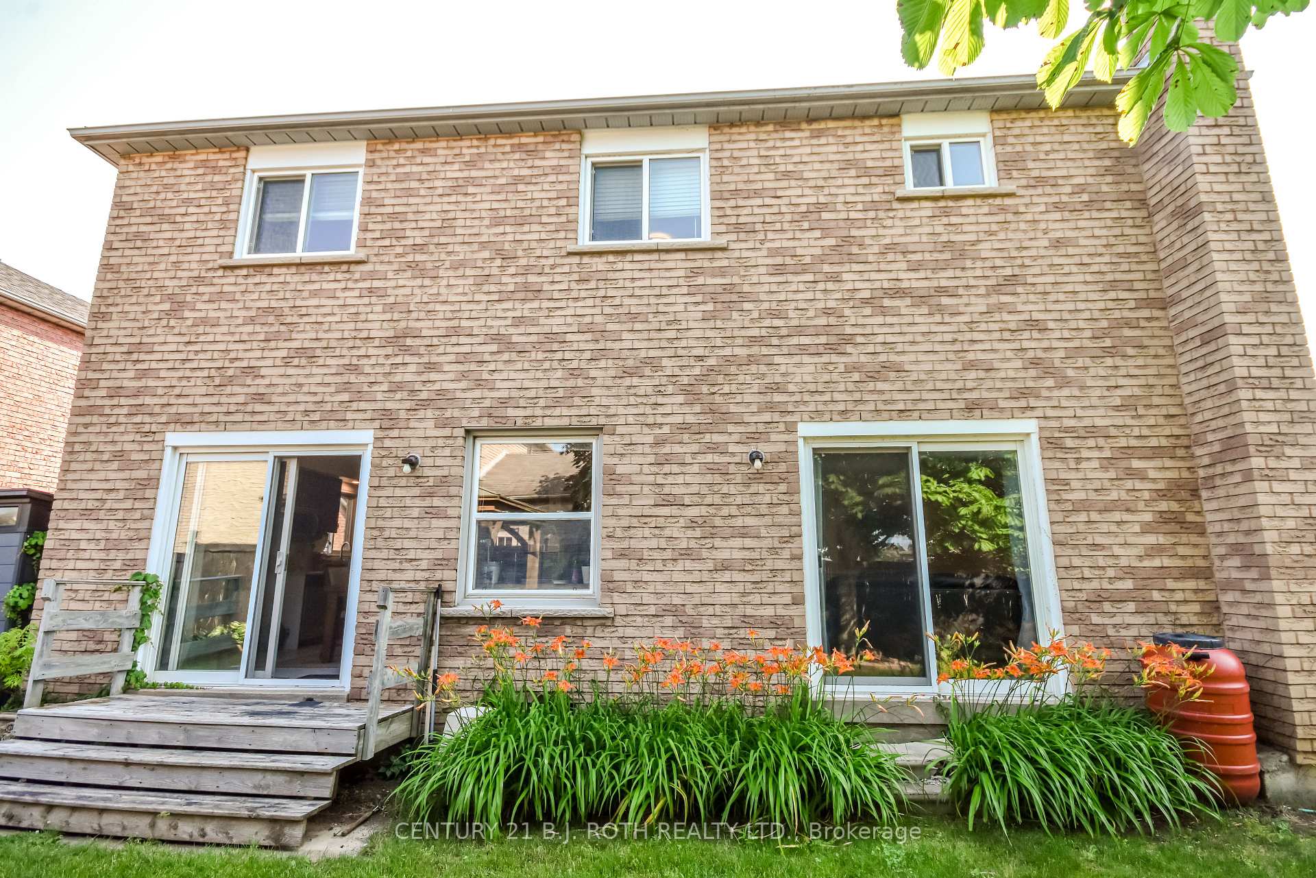 Photo 28 of 466 St Vincent Street, Barrie, Cundles East — HOMEH