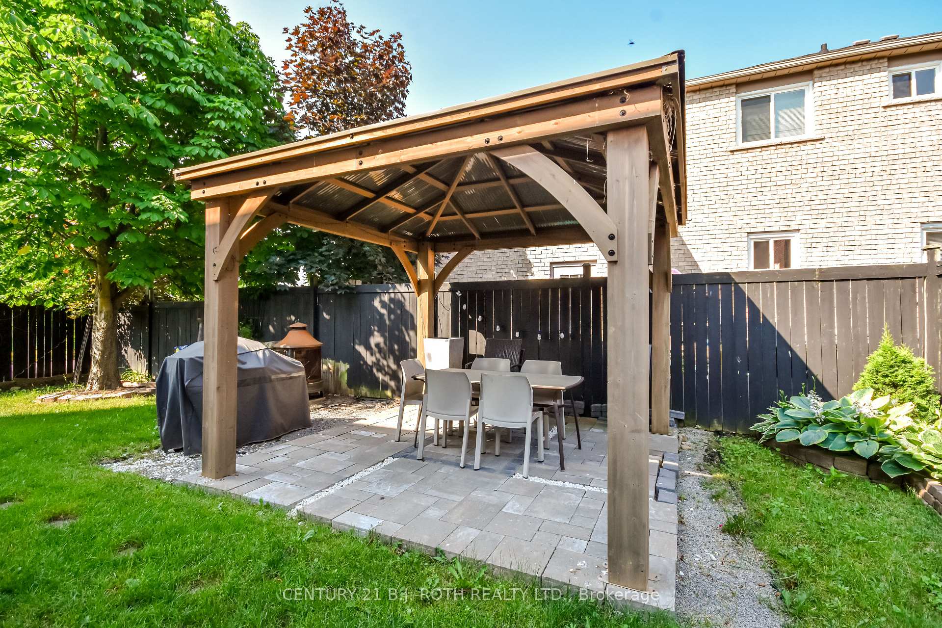 Photo 31 of 466 St Vincent Street, Barrie, Cundles East — HOMEH