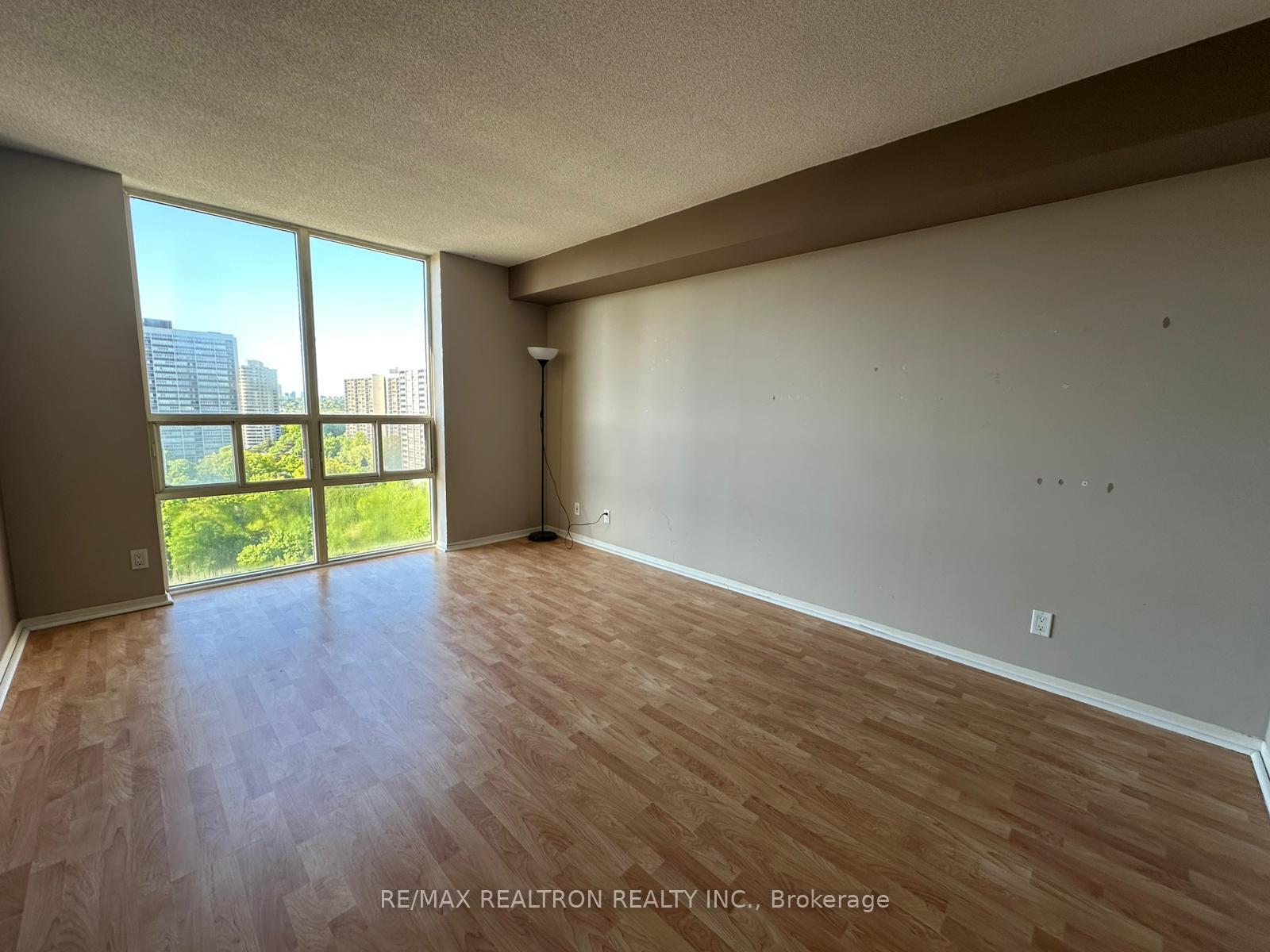 Photo 9 of Unit 2301, 195 Wynford Drive, Toronto, Flemingdon Park — HOMEH