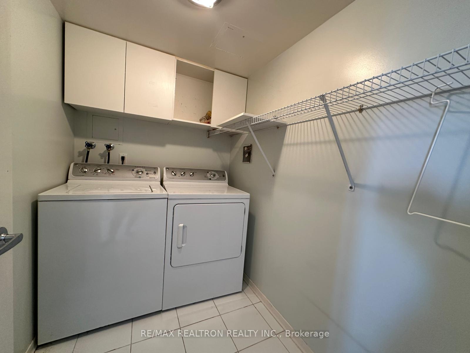 Photo 13 of Unit 2301, 195 Wynford Drive, Toronto, Flemingdon Park — HOMEH