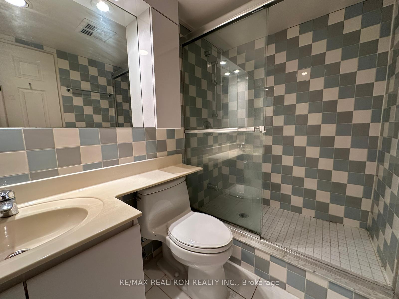 Photo 14 of Unit 2301, 195 Wynford Drive, Toronto, Flemingdon Park — HOMEH