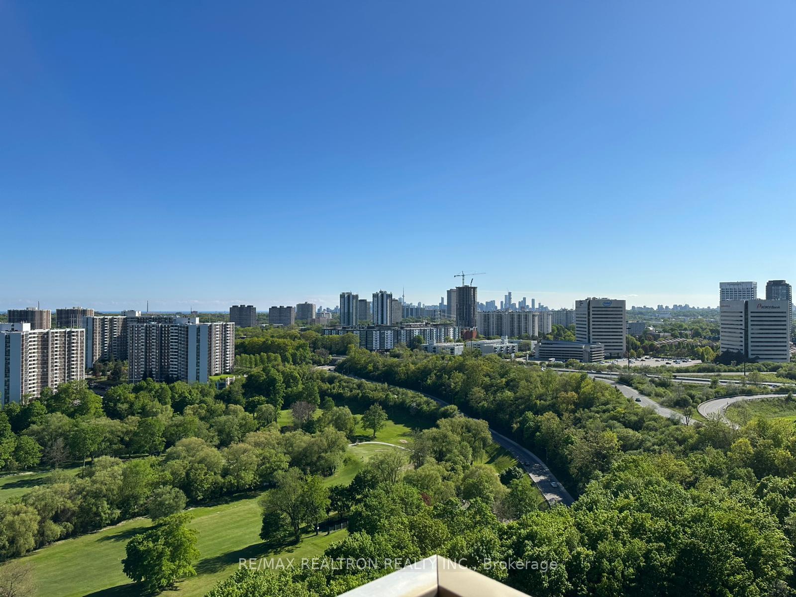 Photo 16 of Unit 2301, 195 Wynford Drive, Toronto, Flemingdon Park — HOMEH