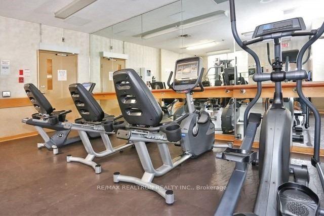 Photo 17 of Unit 2301, 195 Wynford Drive, Toronto, Flemingdon Park — HOMEH