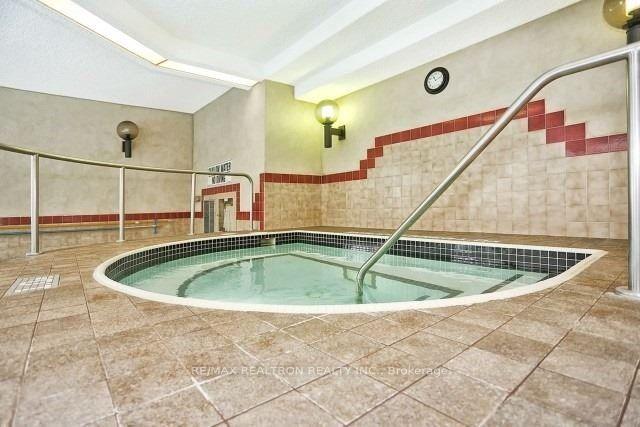 Photo 18 of Unit 2301, 195 Wynford Drive, Toronto, Flemingdon Park — HOMEH