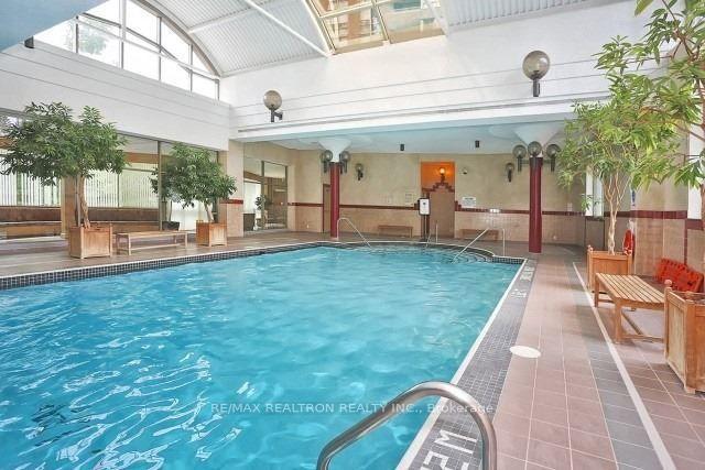 Photo 20 of Unit 2301, 195 Wynford Drive, Toronto, Flemingdon Park — HOMEH