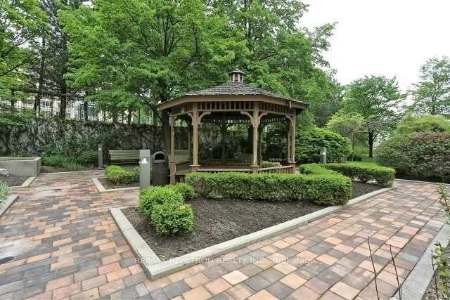 Photo 21 of Unit 2301, 195 Wynford Drive, Toronto, Flemingdon Park — HOMEH