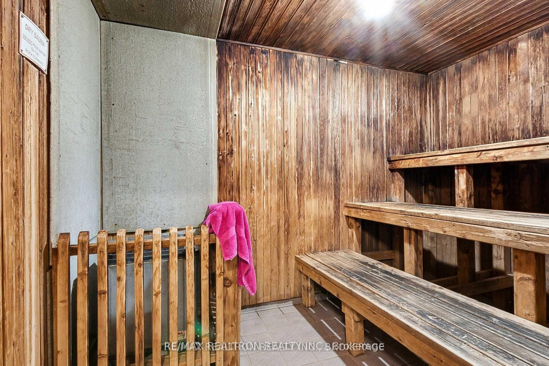 Photo 22 of Unit 2301, 195 Wynford Drive, Toronto, Flemingdon Park — HOMEH