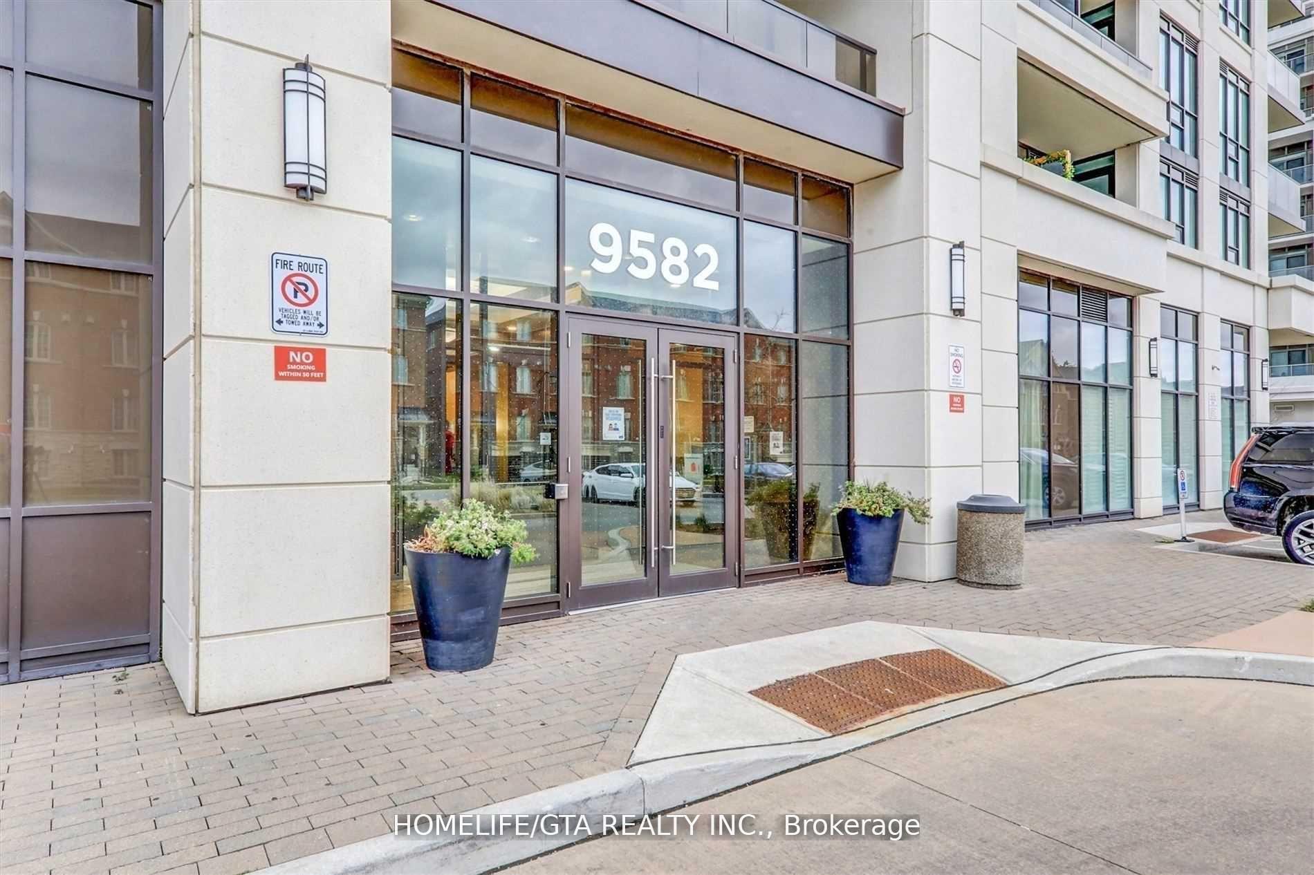 Photo 2 of Unit 511, 9582 Markham Road, Markham, Wismer — HOMEH