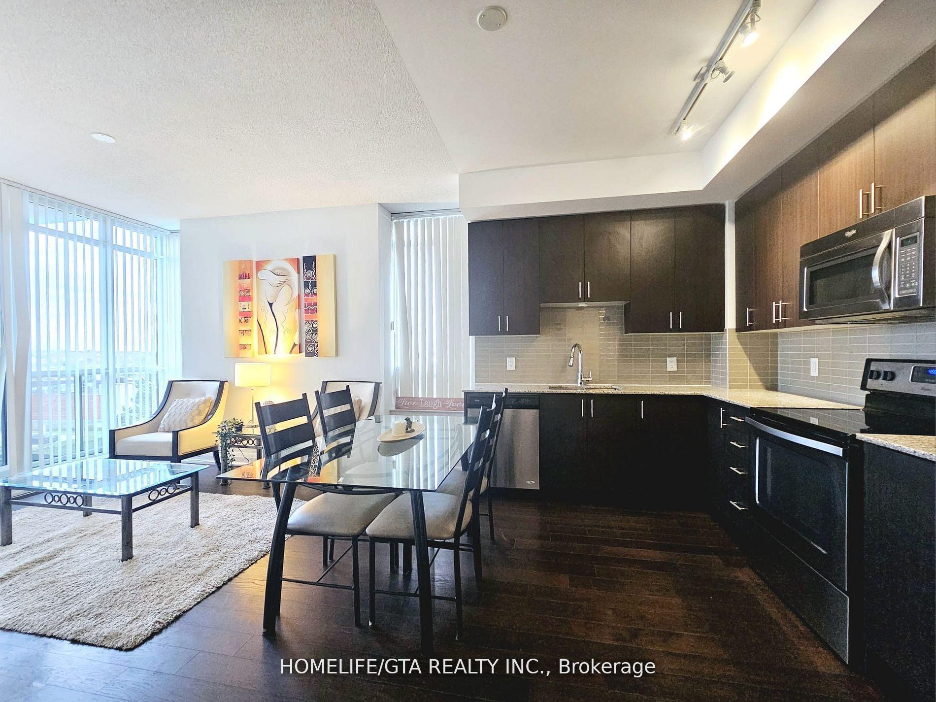 Photo 4 of Unit 511, 9582 Markham Road, Markham, Wismer — HOMEH