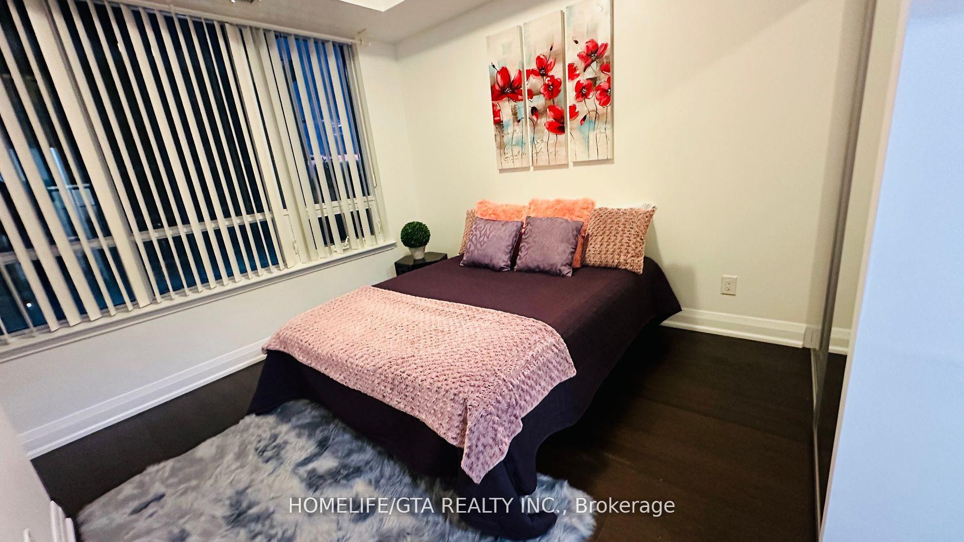 Photo 7 of Unit 511, 9582 Markham Road, Markham, Wismer — HOMEH