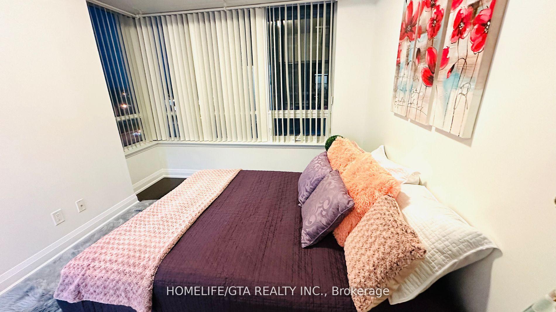 Photo 8 of Unit 511, 9582 Markham Road, Markham, Wismer — HOMEH