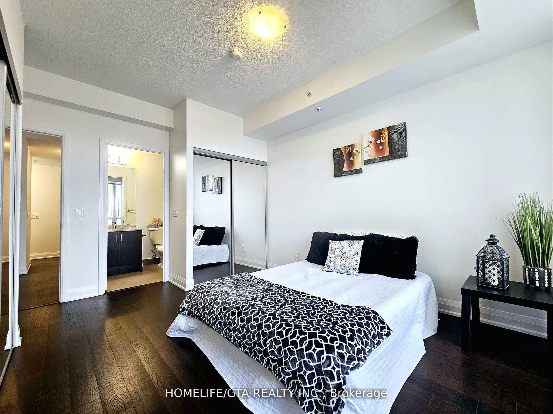 Photo 10 of Unit 511, 9582 Markham Road, Markham, Wismer — HOMEH