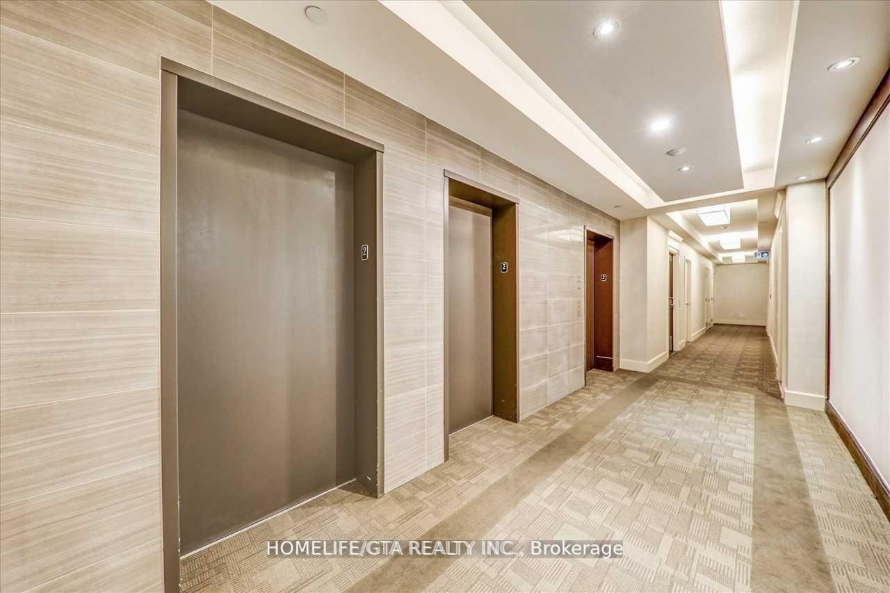Photo 12 of Unit 511, 9582 Markham Road, Markham, Wismer — HOMEH