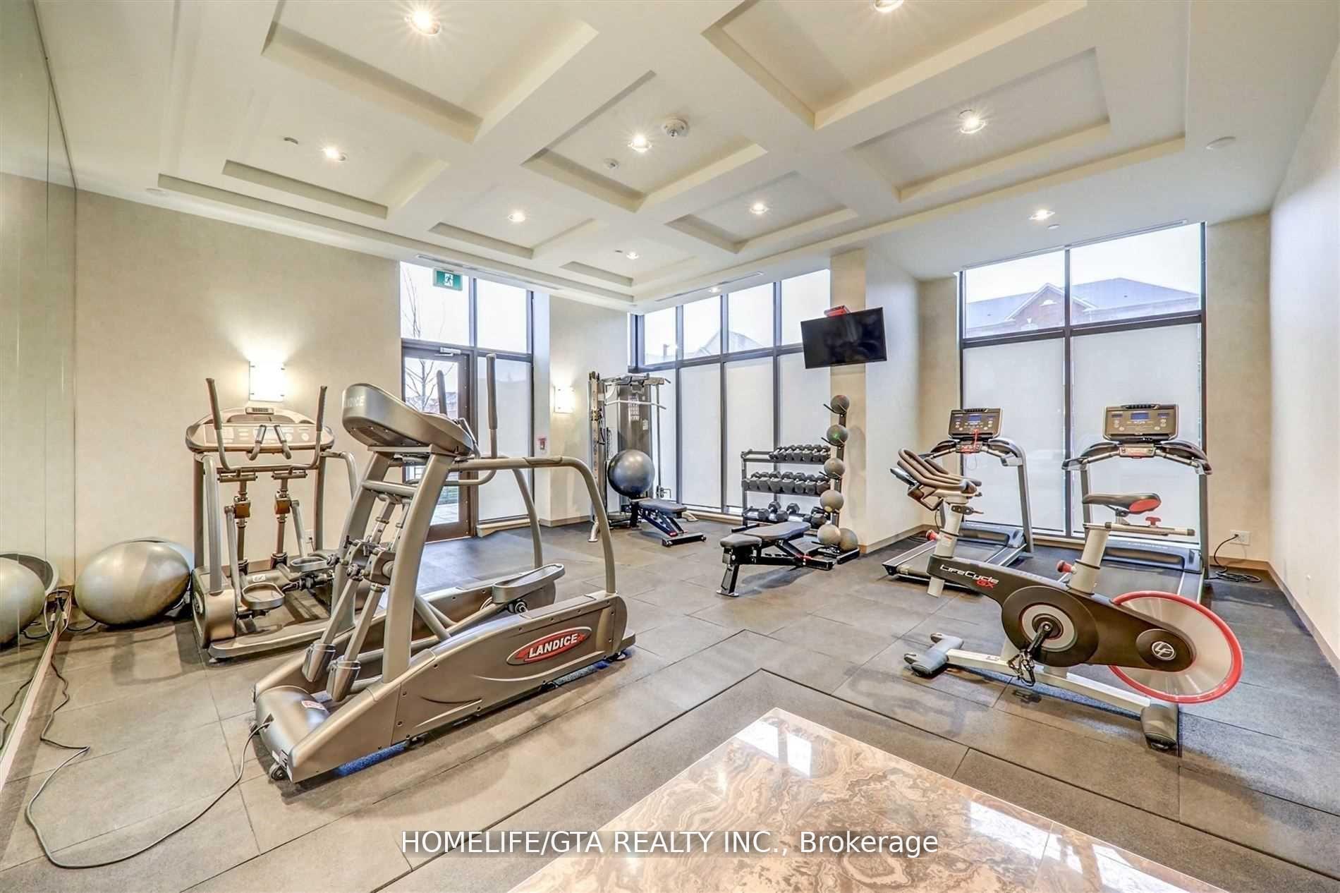Photo 13 of Unit 511, 9582 Markham Road, Markham, Wismer — HOMEH