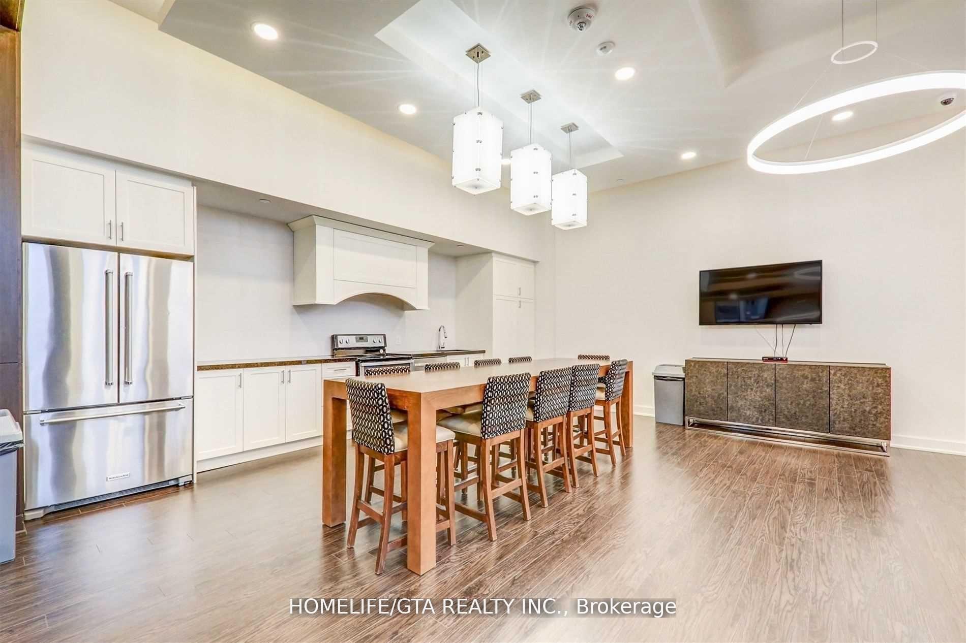 Photo 15 of Unit 511, 9582 Markham Road, Markham, Wismer — HOMEH