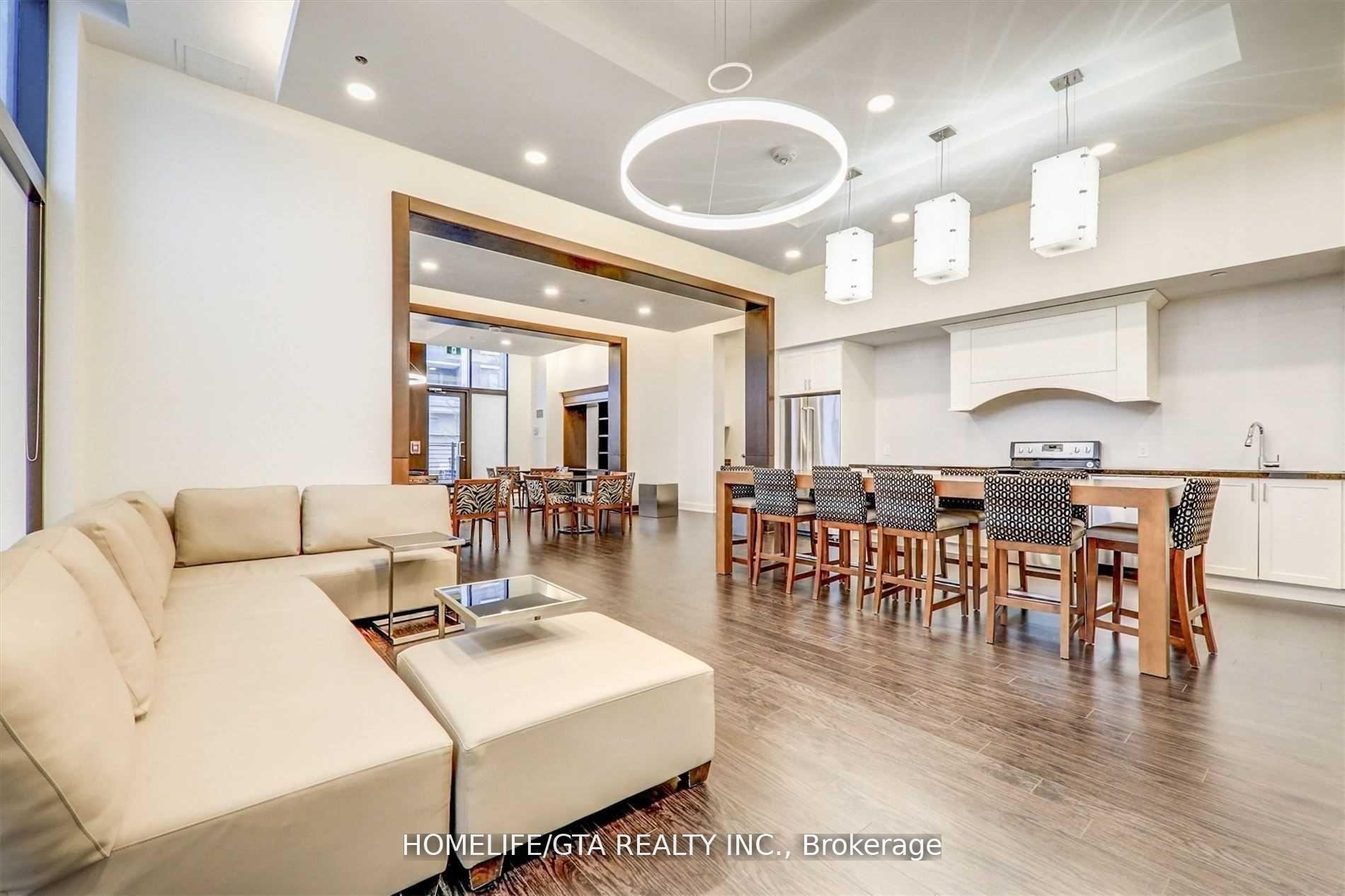 Photo 17 of Unit 511, 9582 Markham Road, Markham, Wismer — HOMEH