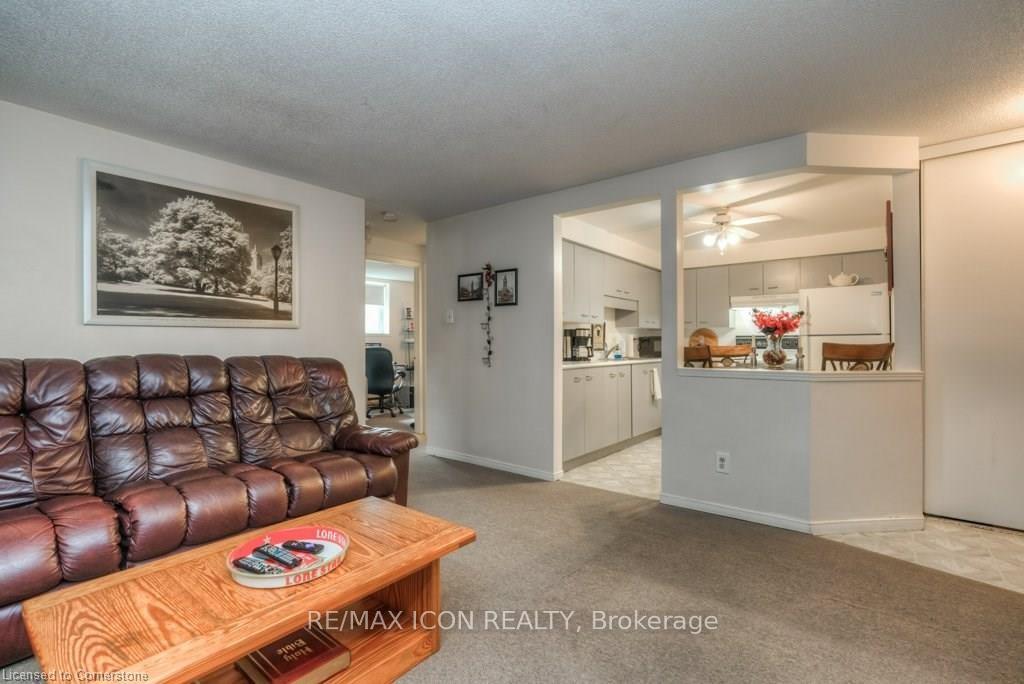 Photo 14 of Unit 601, 565 Greenfield Avenue, Kitchener — HOMEH
