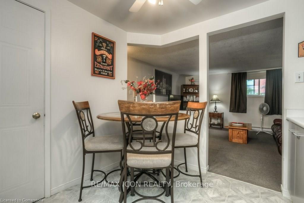 Photo 19 of Unit 601, 565 Greenfield Avenue, Kitchener — HOMEH