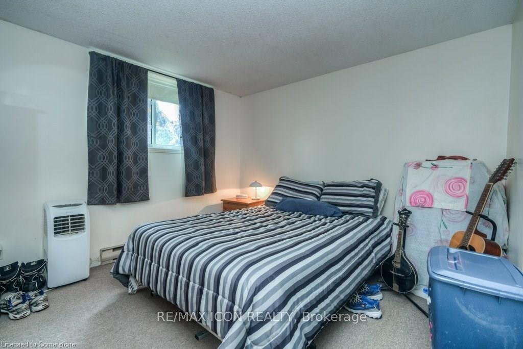 Photo 22 of Unit 601, 565 Greenfield Avenue, Kitchener — HOMEH