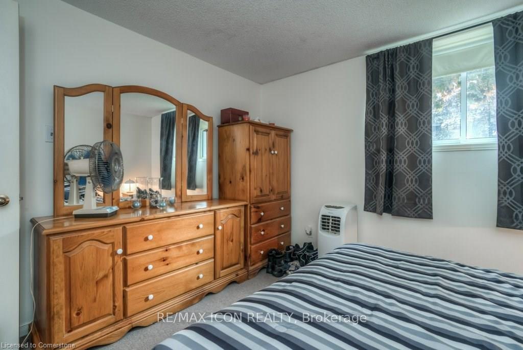 Photo 23 of Unit 601, 565 Greenfield Avenue, Kitchener — HOMEH