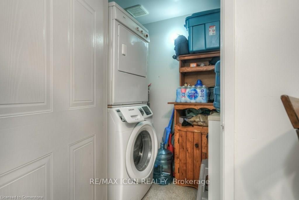 Photo 25 of Unit 601, 565 Greenfield Avenue, Kitchener — HOMEH
