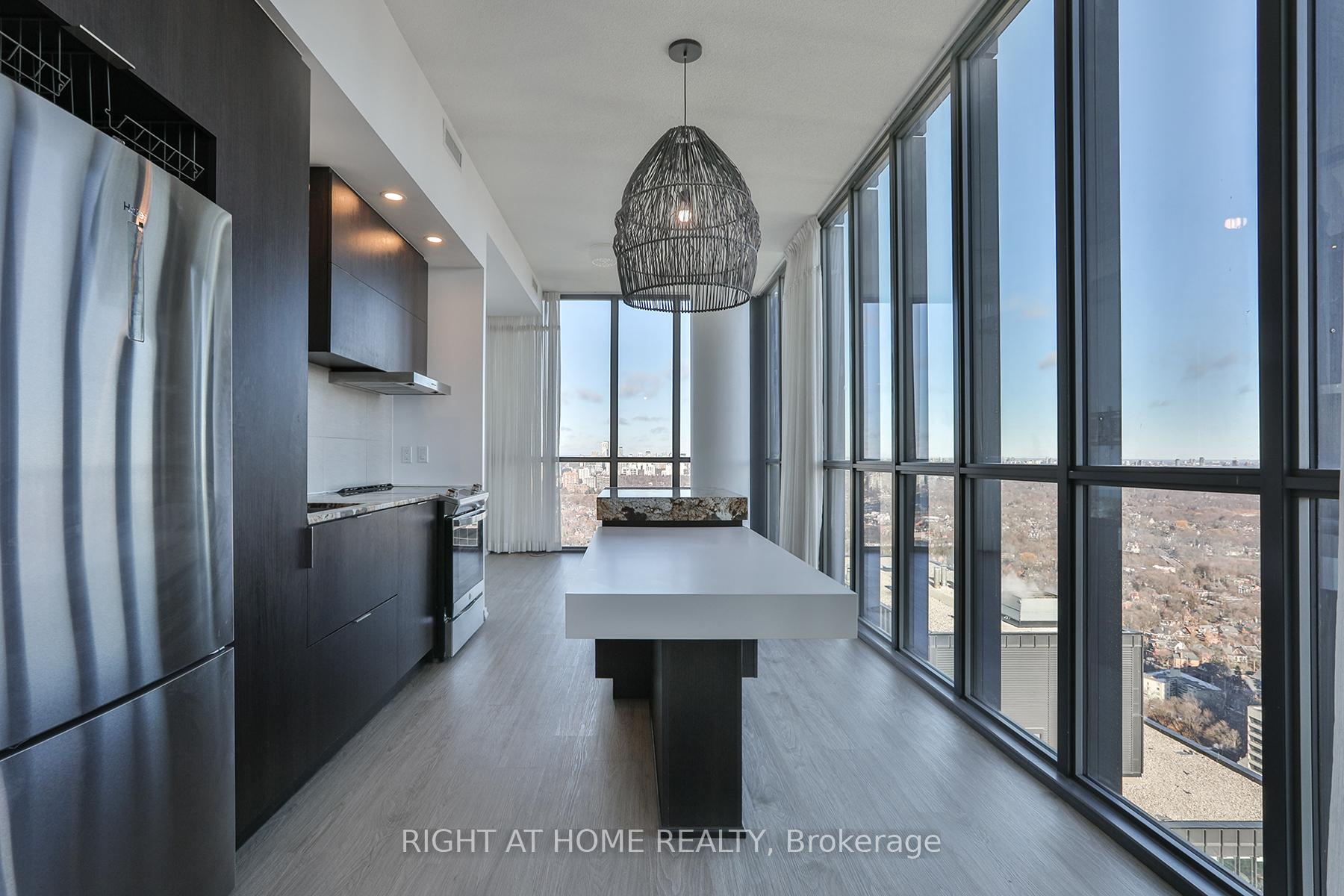 Photo 1 of Unit 4810, 101 Charles Street E, Toronto, Church-Yonge Corridor — HOMEH