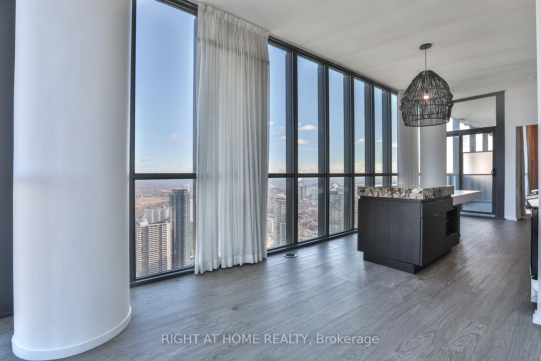 Photo 8 of Unit 4810, 101 Charles Street E, Toronto, Church-Yonge Corridor — HOMEH