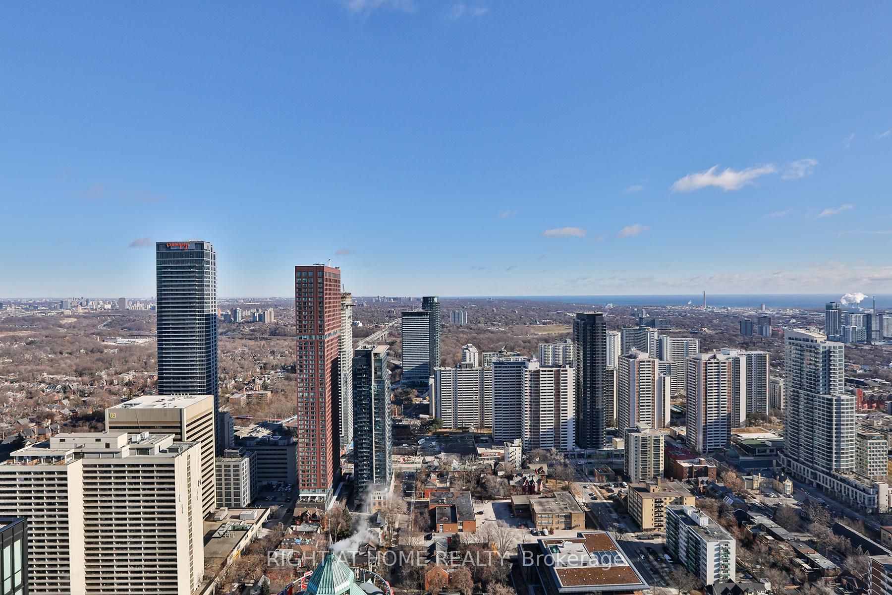 Photo 28 of Unit 4810, 101 Charles Street E, Toronto, Church-Yonge Corridor — HOMEH