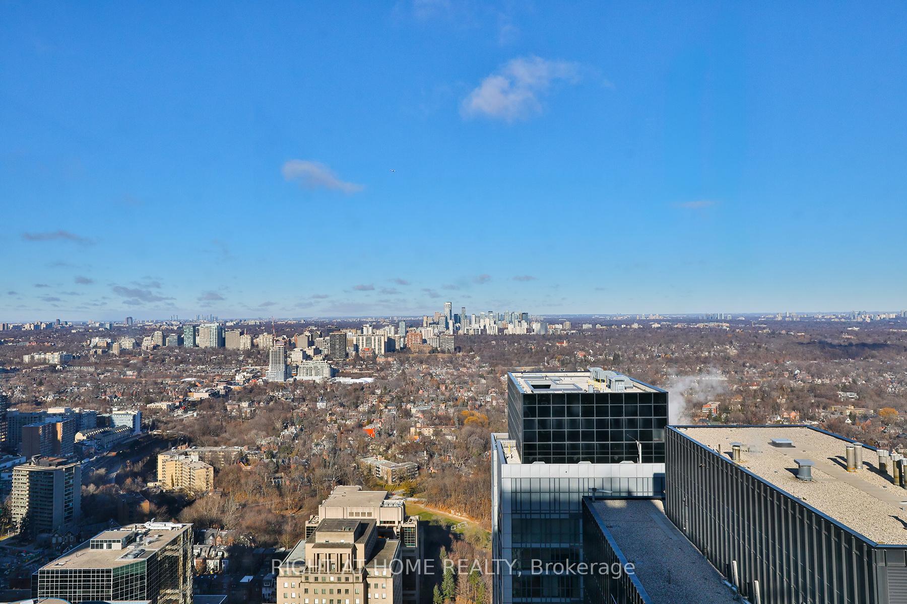 Photo 29 of Unit 4810, 101 Charles Street E, Toronto, Church-Yonge Corridor — HOMEH