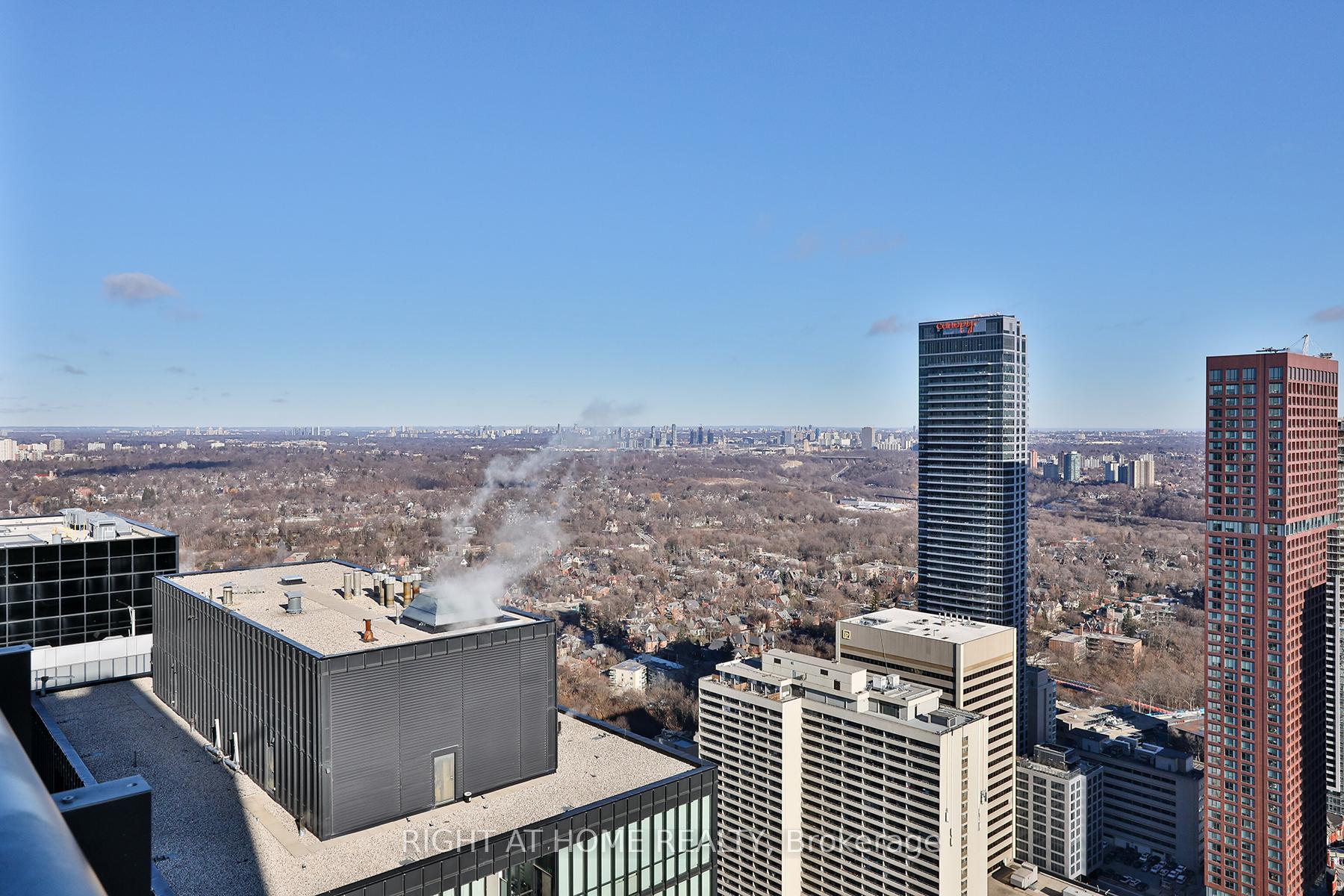 Photo 30 of Unit 4810, 101 Charles Street E, Toronto, Church-Yonge Corridor — HOMEH
