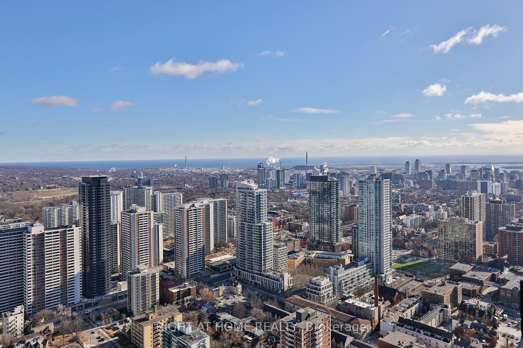 Photo 31 of Unit 4810, 101 Charles Street E, Toronto, Church-Yonge Corridor — HOMEH
