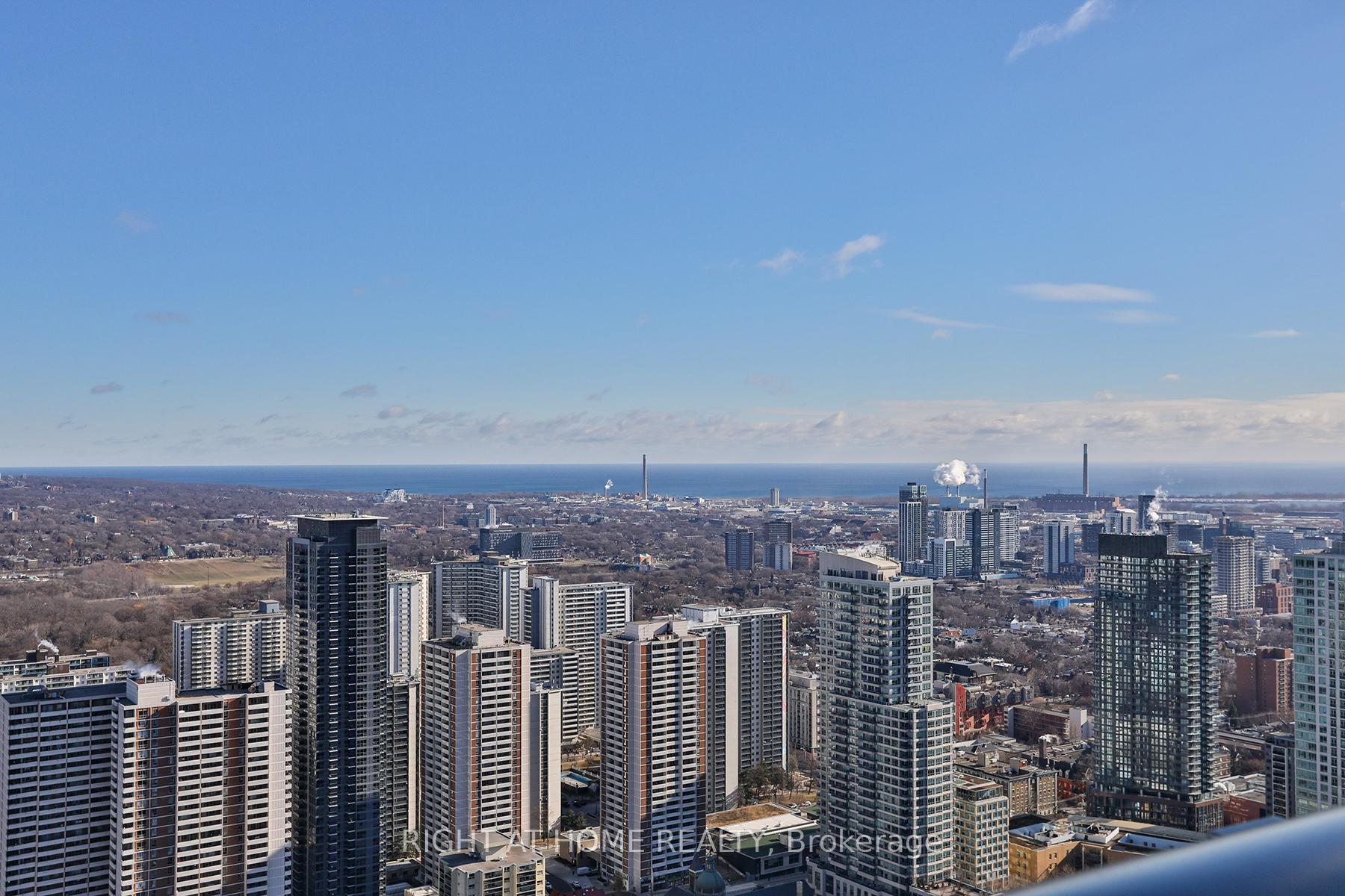 Photo 32 of Unit 4810, 101 Charles Street E, Toronto, Church-Yonge Corridor — HOMEH