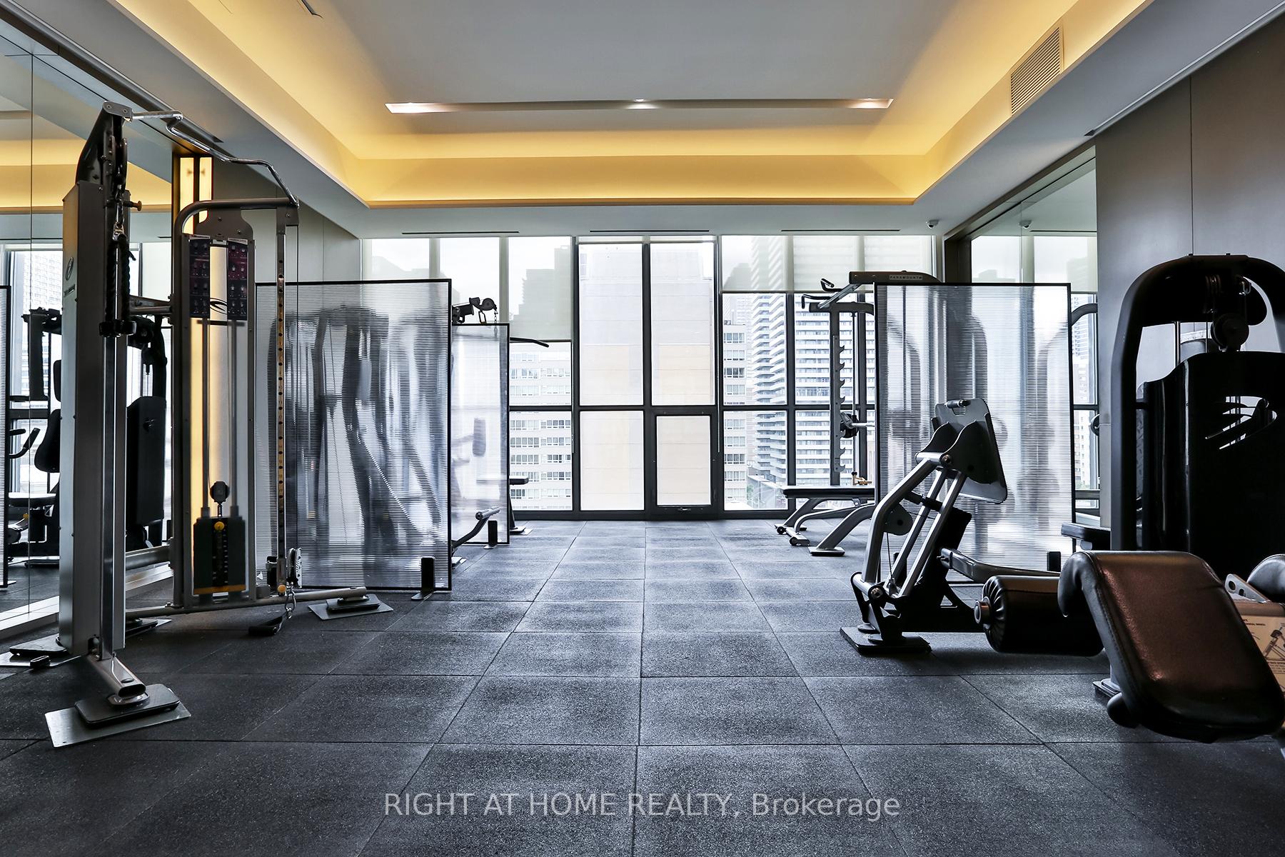 Photo 33 of Unit 4810, 101 Charles Street E, Toronto, Church-Yonge Corridor — HOMEH