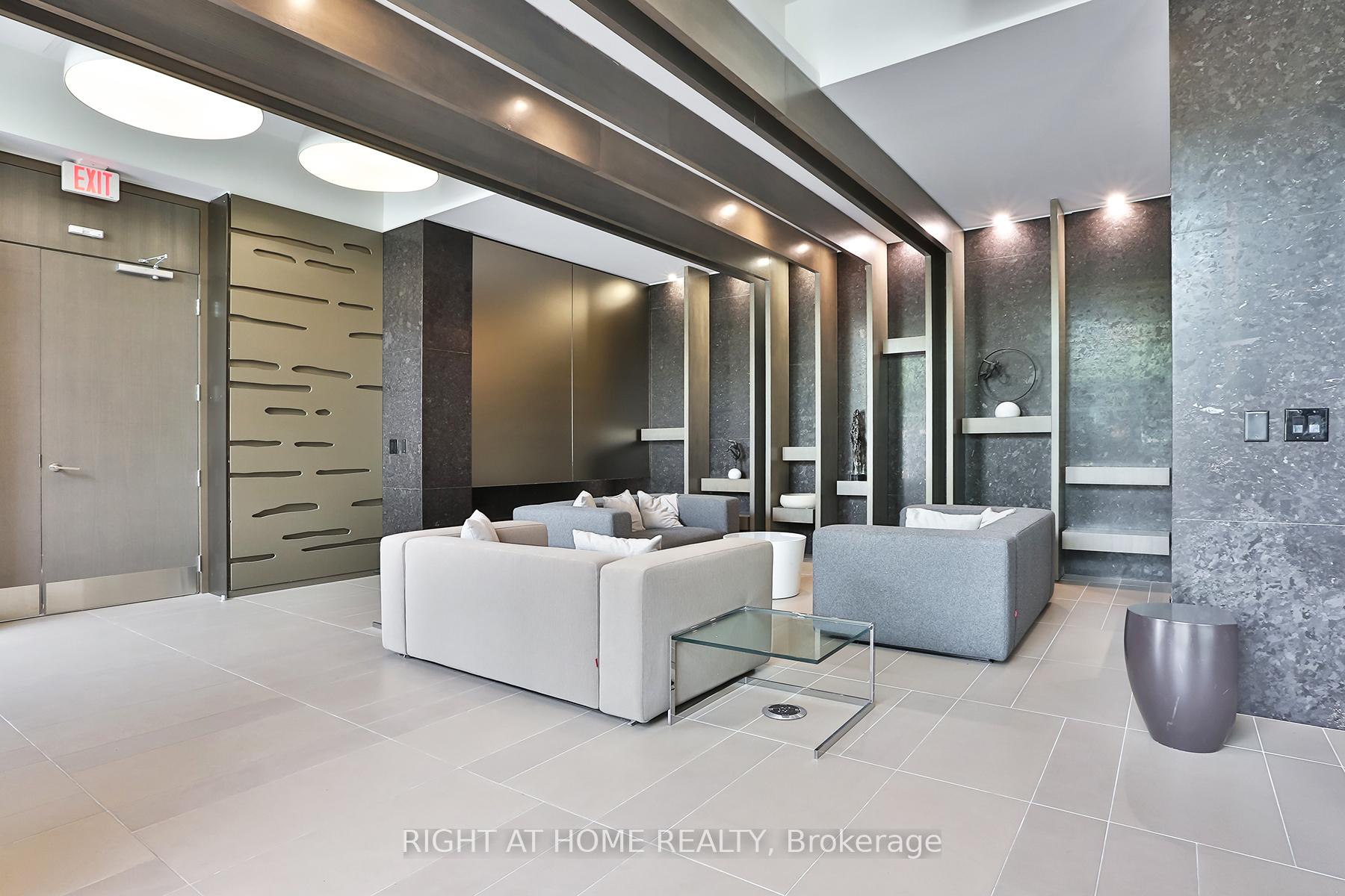 Photo 37 of Unit 4810, 101 Charles Street E, Toronto, Church-Yonge Corridor — HOMEH