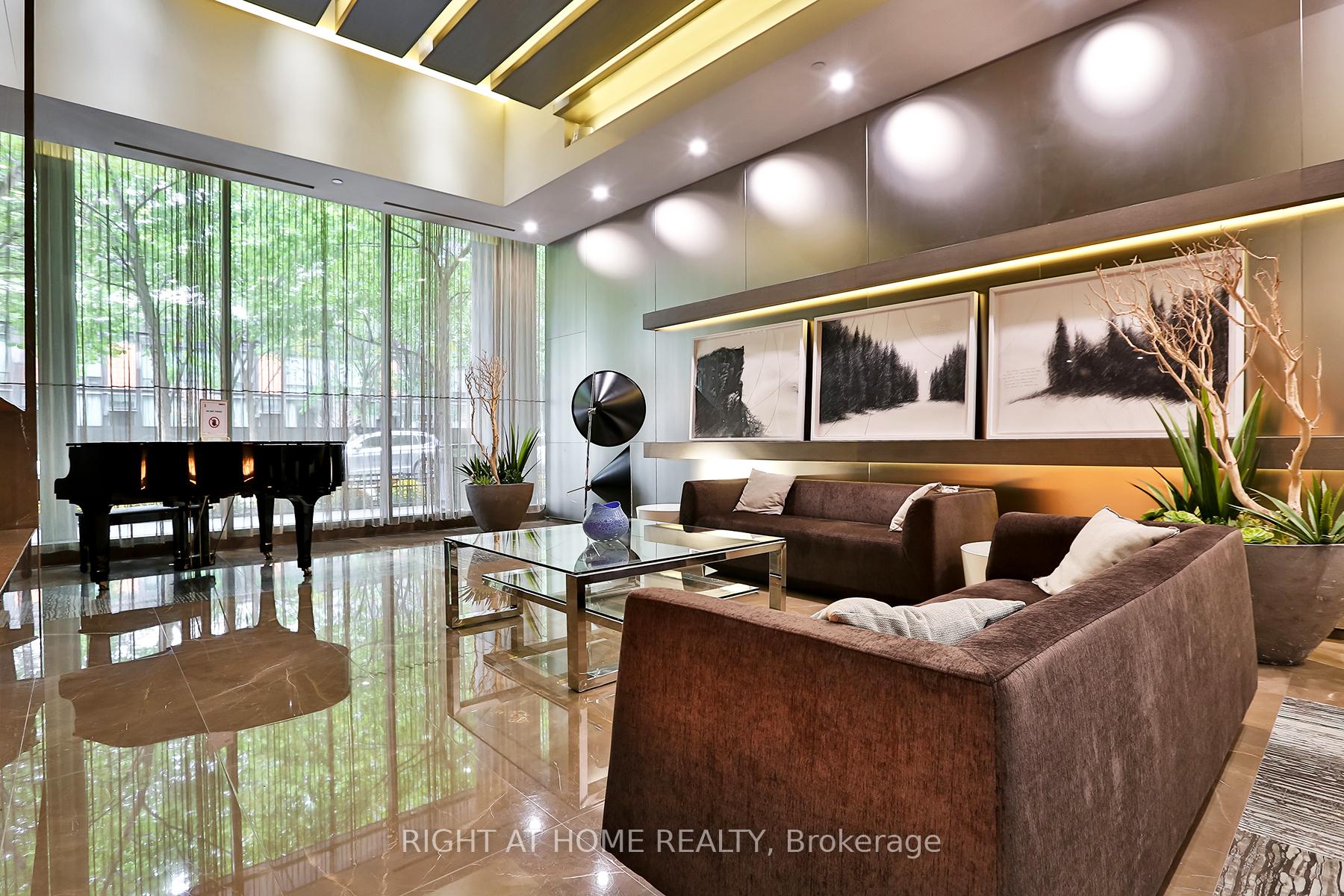 Photo 38 of Unit 4810, 101 Charles Street E, Toronto, Church-Yonge Corridor — HOMEH