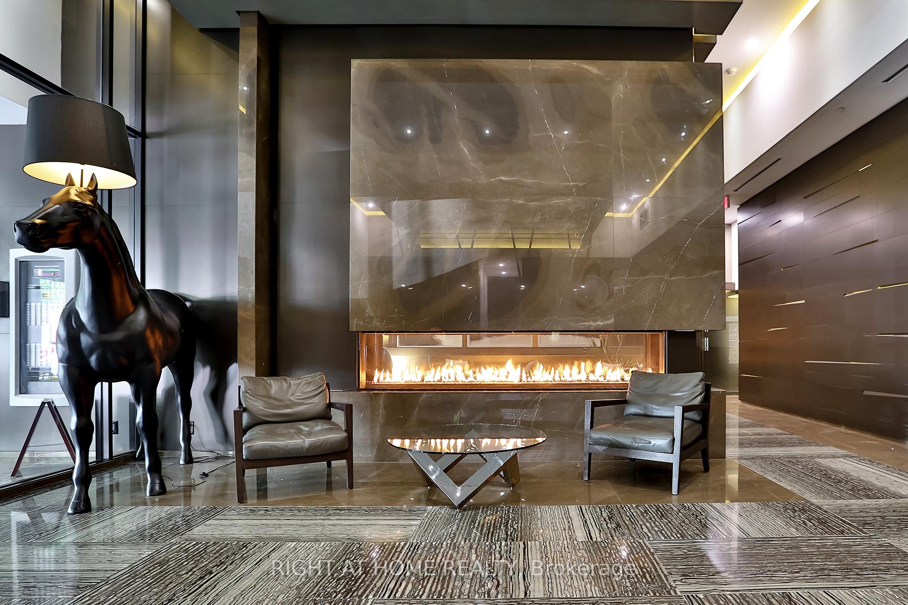 Photo 39 of Unit 4810, 101 Charles Street E, Toronto, Church-Yonge Corridor — HOMEH