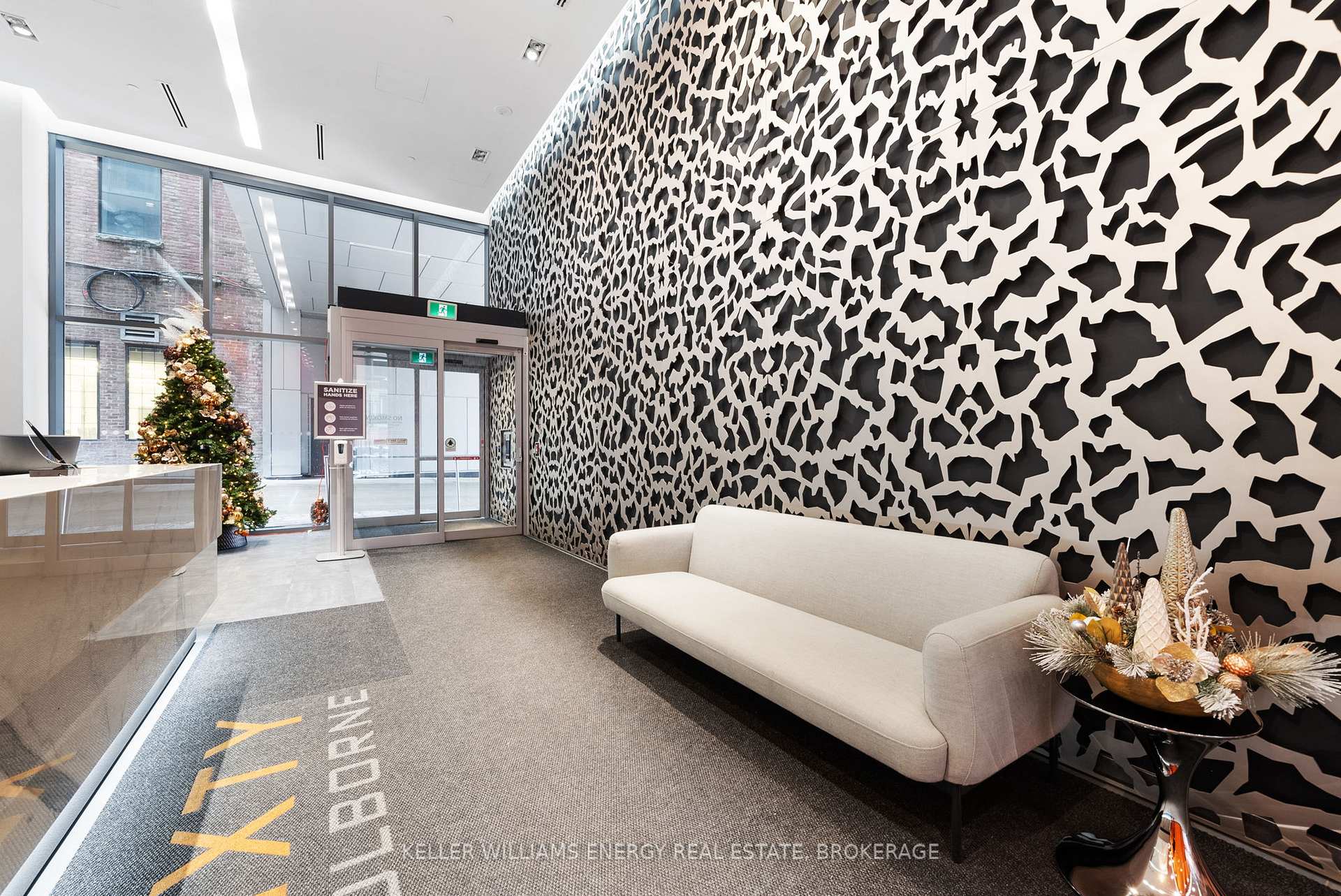 Photo 13 of Unit 1201, 60 Colborne Street, Toronto, Church-Yonge Corridor — HOMEH