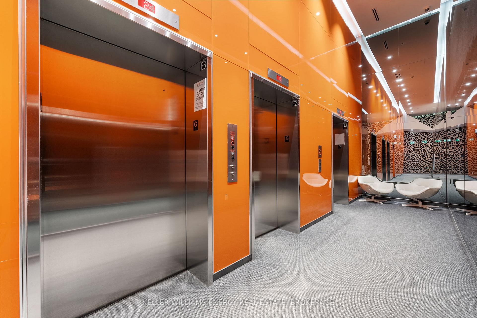 Photo 14 of Unit 1201, 60 Colborne Street, Toronto, Church-Yonge Corridor — HOMEH