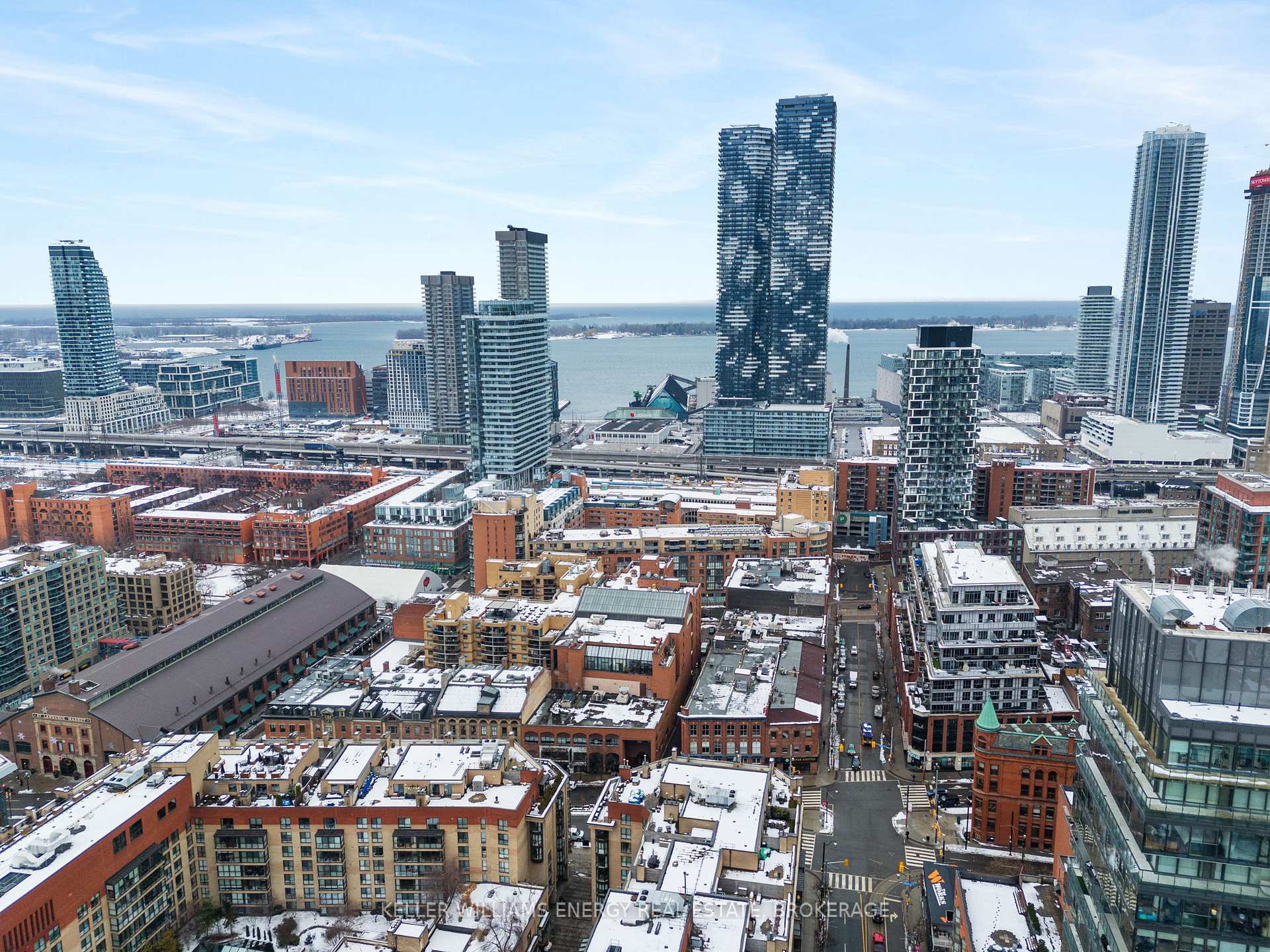 Photo 16 of Unit 1201, 60 Colborne Street, Toronto, Church-Yonge Corridor — HOMEH