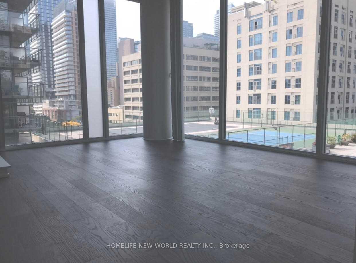 Photo 6 of Unit 411, 17 Dundonald Street, Toronto, Church-Yonge Corridor — HOMEH