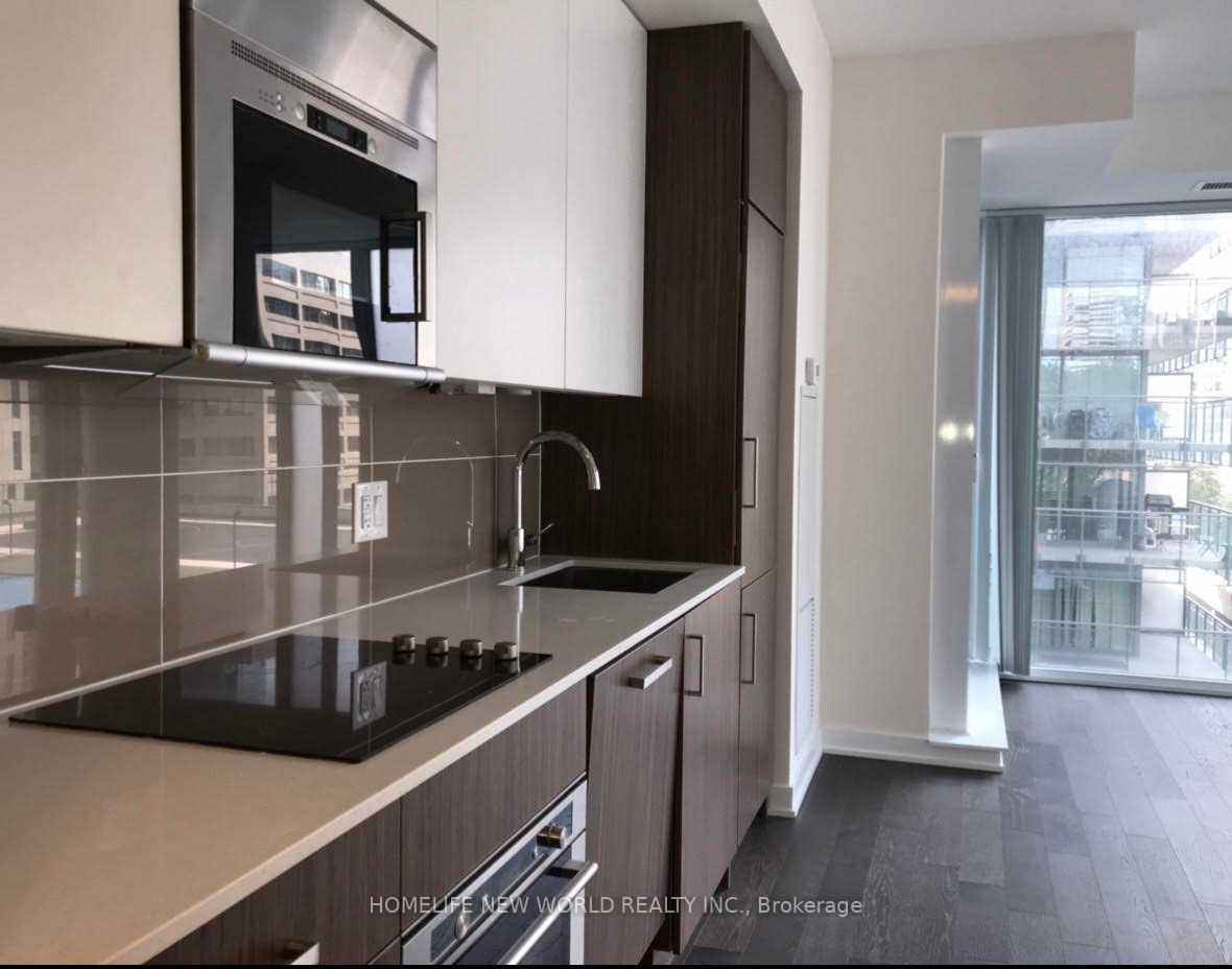 Photo 9 of Unit 411, 17 Dundonald Street, Toronto, Church-Yonge Corridor — HOMEH