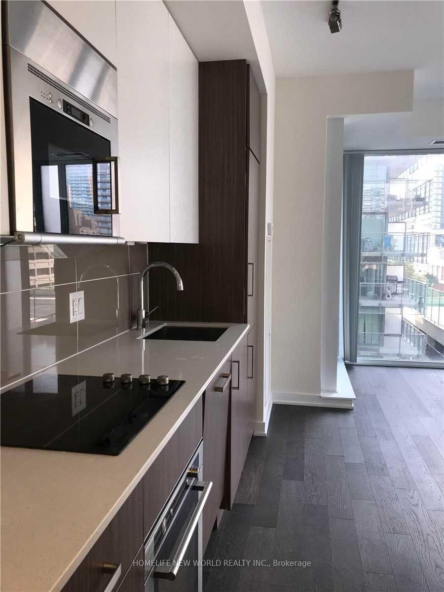Photo 2 of Unit 411, 17 Dundonald Street, Toronto, Church-Yonge Corridor — HOMEH