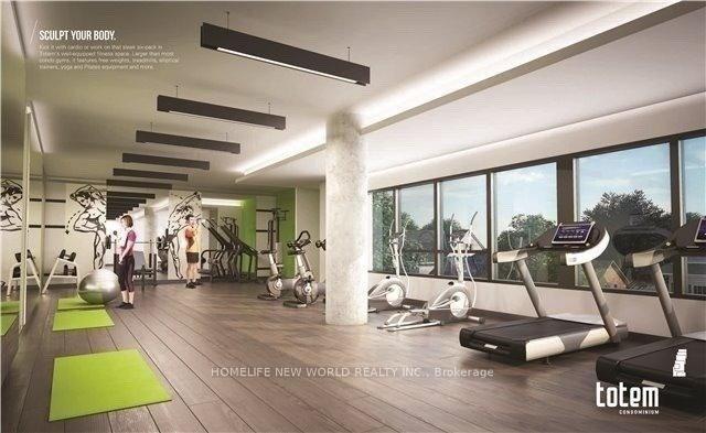 Photo 3 of Unit 411, 17 Dundonald Street, Toronto, Church-Yonge Corridor — HOMEH