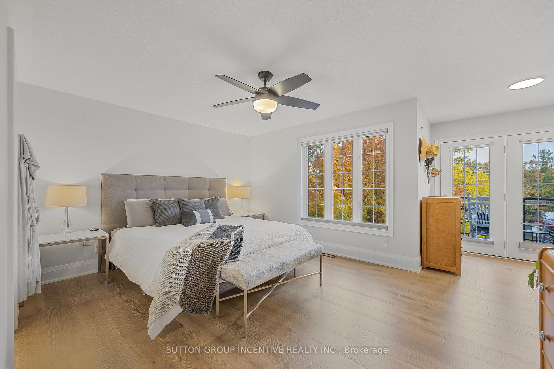 Photo 18 of Unit 8, 19 White Oaks Road, Barrie, Lakeshore — HOMEH
