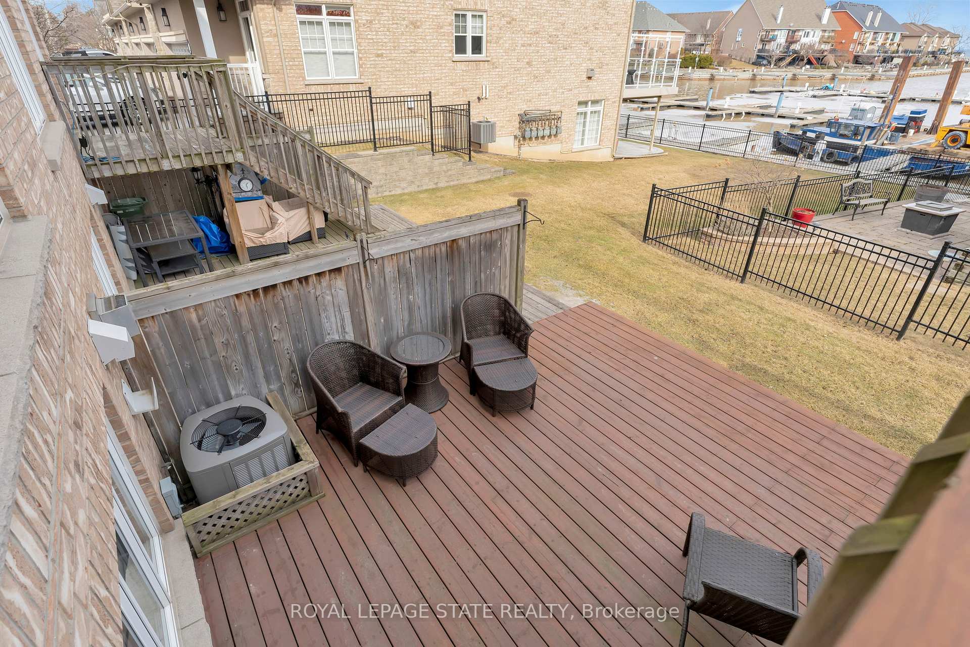 Photo 28 of Unit 10, 31 Sunvale Place, Hamilton, Lakeshore — HOMEH