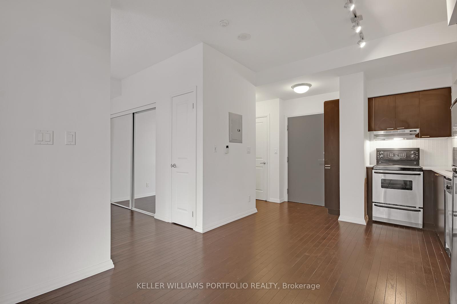Photo 1 of Unit 413, 35 Hayden Street, Toronto, Church-Yonge Corridor — HOMEH