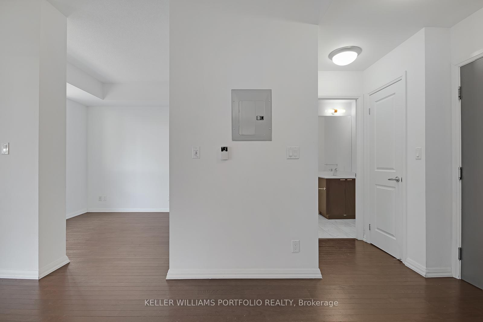 Photo 2 of Unit 413, 35 Hayden Street, Toronto, Church-Yonge Corridor — HOMEH