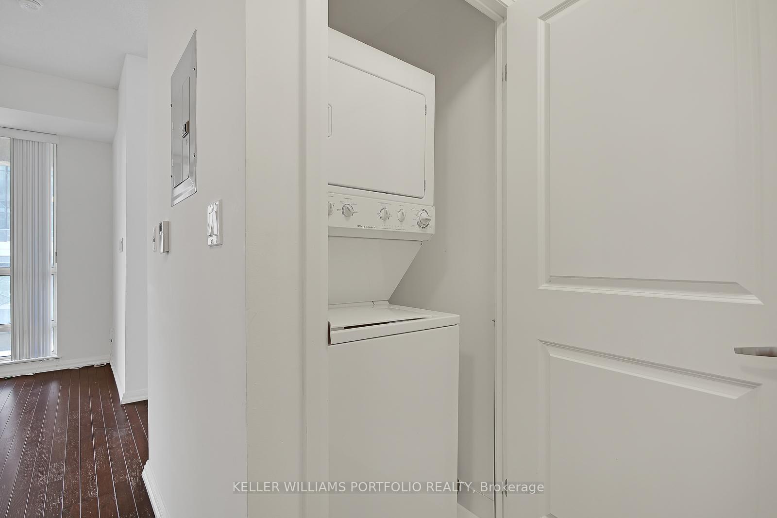 Photo 9 of Unit 413, 35 Hayden Street, Toronto, Church-Yonge Corridor — HOMEH
