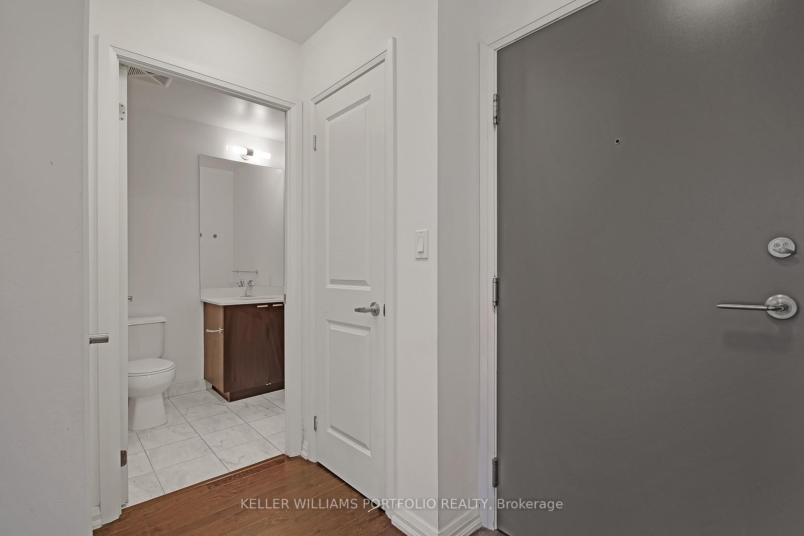 Photo 12 of Unit 413, 35 Hayden Street, Toronto, Church-Yonge Corridor — HOMEH